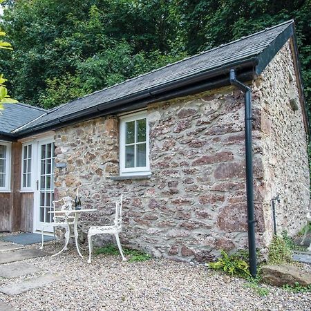 Brynach - 1 Bedroom - St Ishmaels Saint Ishmaels  Exterior photo