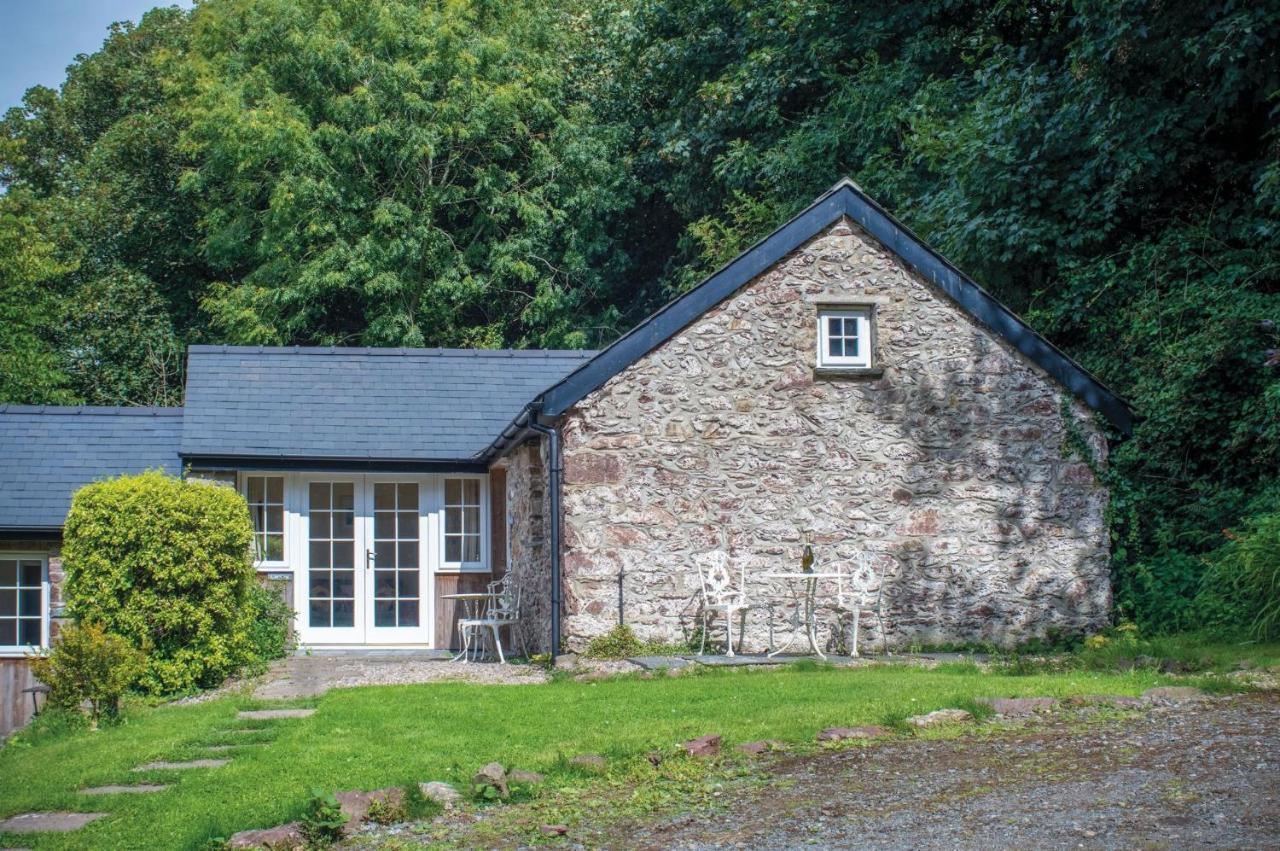 Brynach - 1 Bedroom - St Ishmaels Saint Ishmaels  Exterior photo