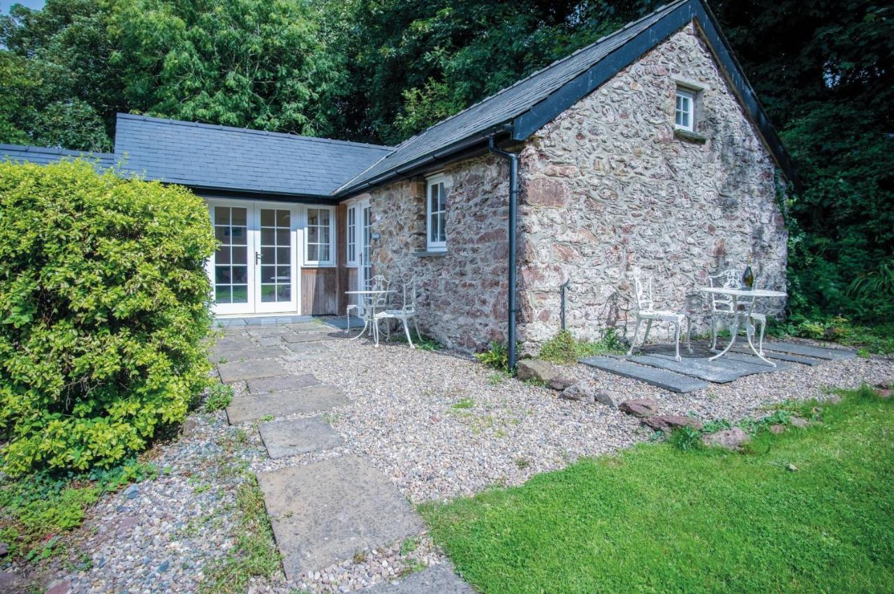 Brynach - 1 Bedroom - St Ishmaels Saint Ishmaels  Exterior photo