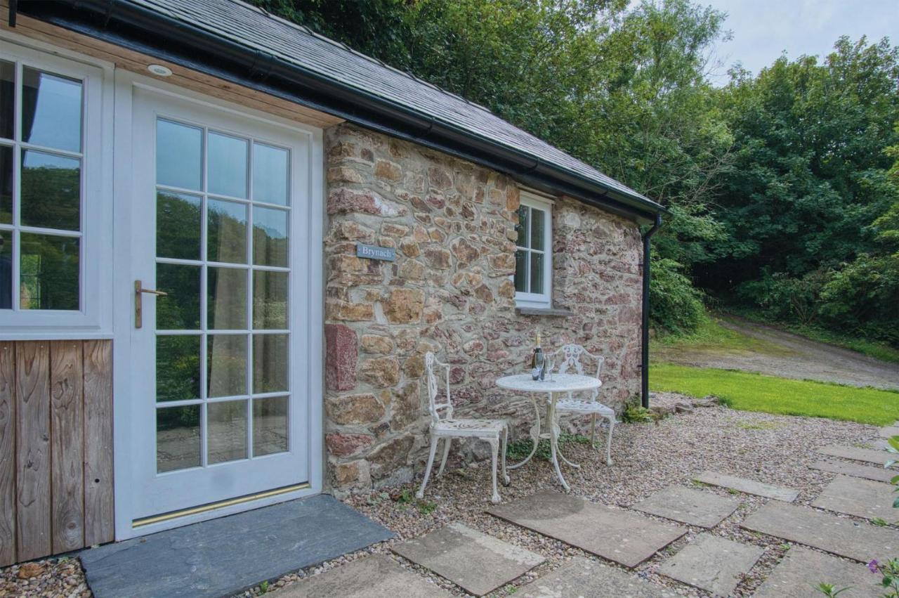 Brynach - 1 Bedroom - St Ishmaels Saint Ishmaels  Exterior photo
